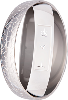 Часы Calvin Klein cK Element monogram K50234.16